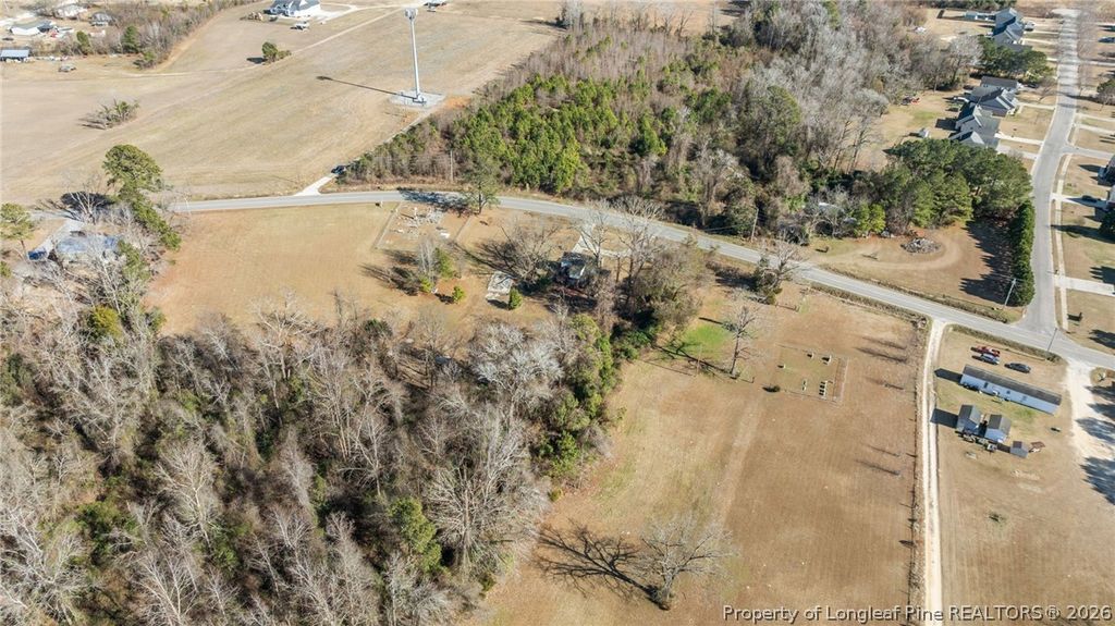1737 W Carthage Road, Lumberton, NC 28360 — photo 13
