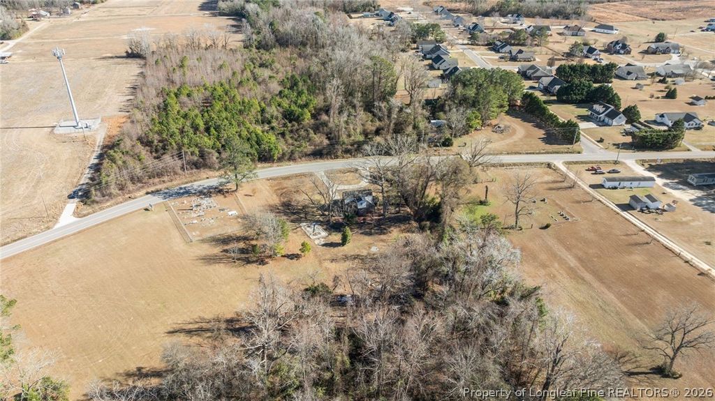 1737 W Carthage Road, Lumberton, NC 28360 — photo 14