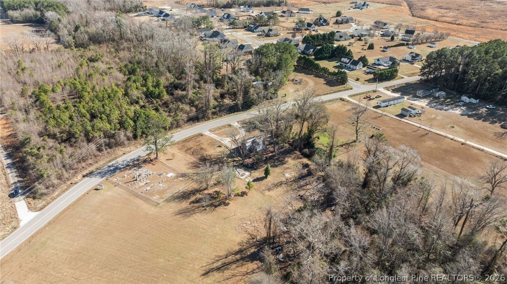 1737 W Carthage Road, Lumberton, NC 28360 — photo 16