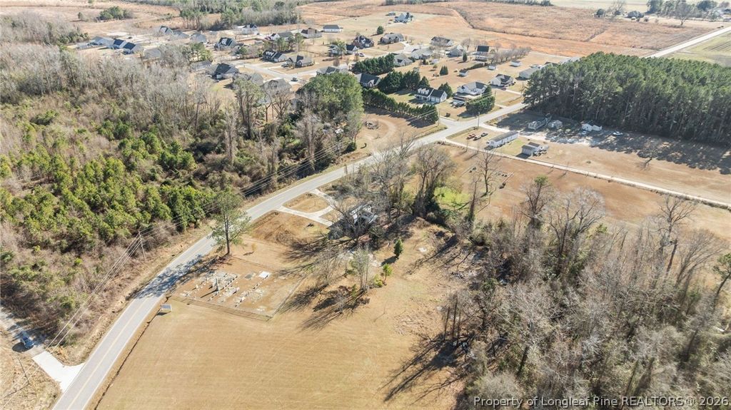 1737 W Carthage Road, Lumberton, NC 28360 — photo 17