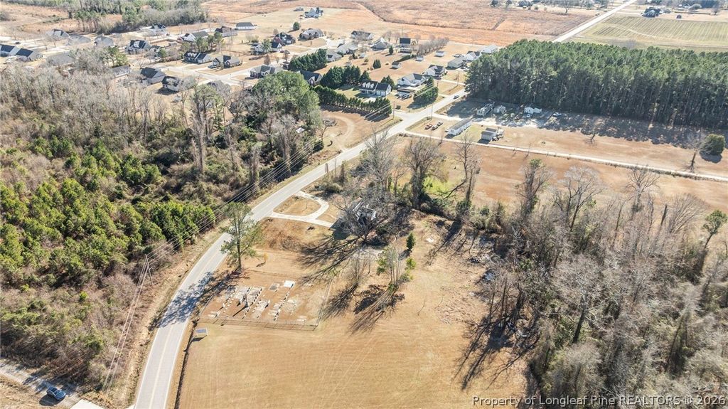 1737 W Carthage Road, Lumberton, NC 28360 — photo 18