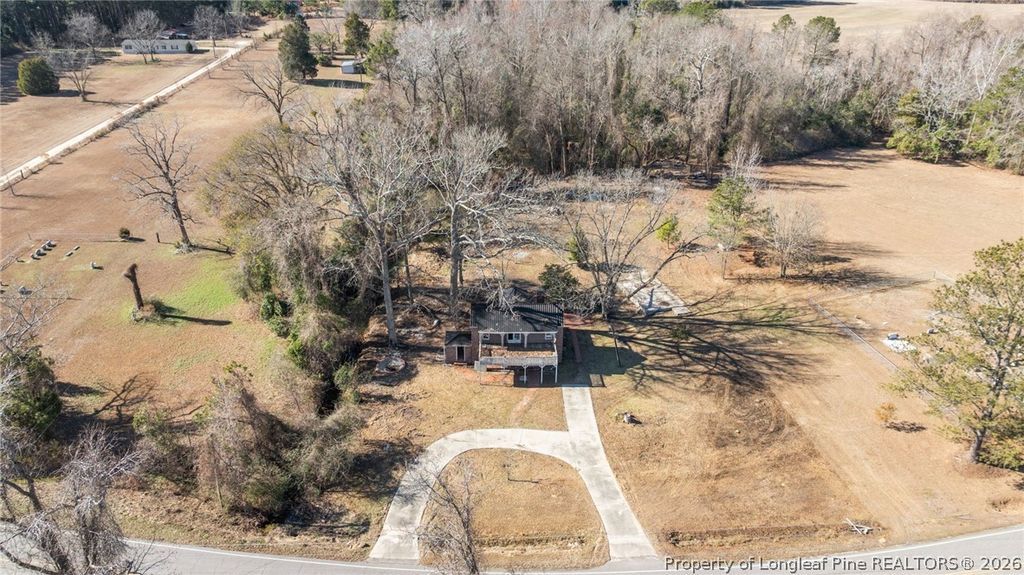 1737 W Carthage Road, Lumberton, NC 28360 — photo 20