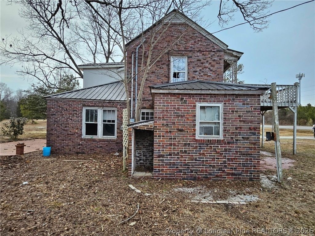 1737 W Carthage Road, Lumberton, NC 28360 — photo 23