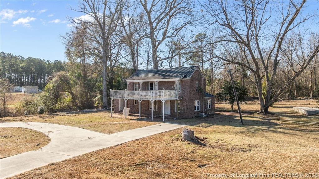 1737 W Carthage Road, Lumberton, NC 28360 — photo 3