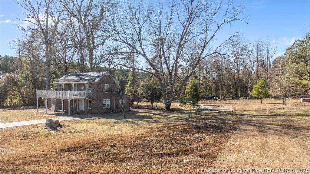 1737 W Carthage Road, Lumberton, NC 28360 — photo 4