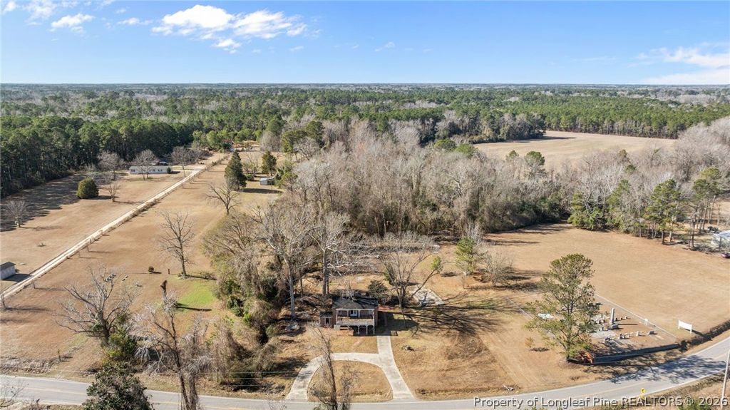 1737 W Carthage Road, Lumberton, NC 28360 — photo 9