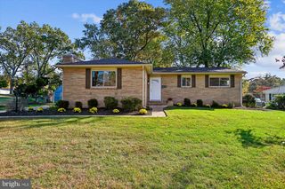 8259 SPRING KNOLL DR, Pasadena, MD 21122