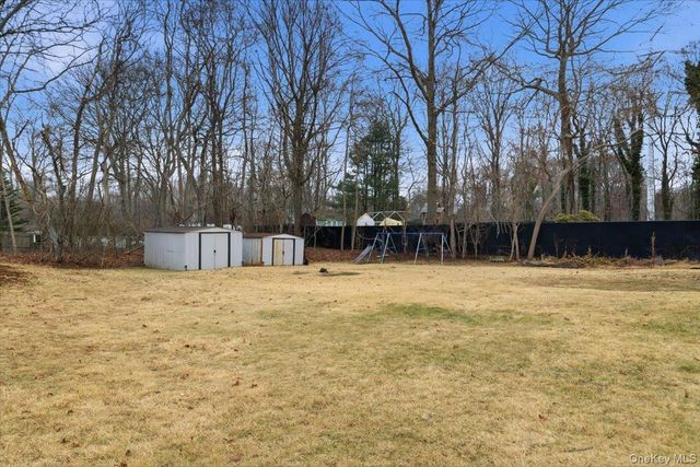 513 Starlight Drive, Shirley, NY 11967