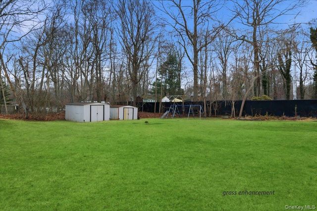 513 Starlight Drive, Shirley, NY 11967