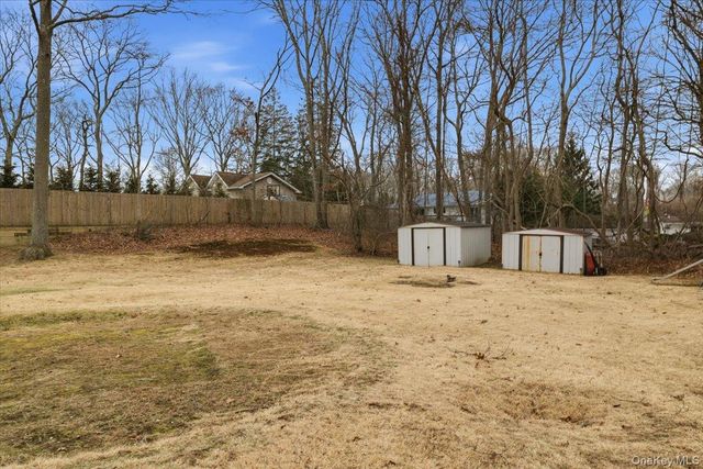 513 Starlight Drive, Shirley, NY 11967