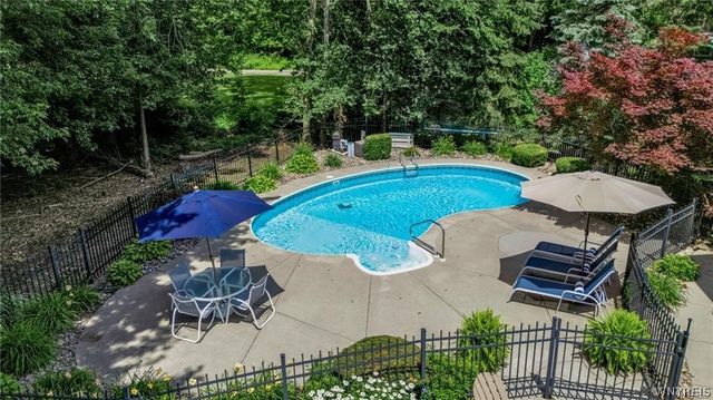 6690 Chesley Court, Clarence, NY 14051