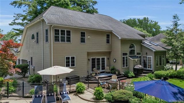 6690 Chesley Court, Clarence, NY 14051