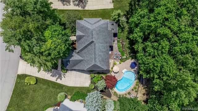 6690 Chesley Court, Clarence, NY 14051