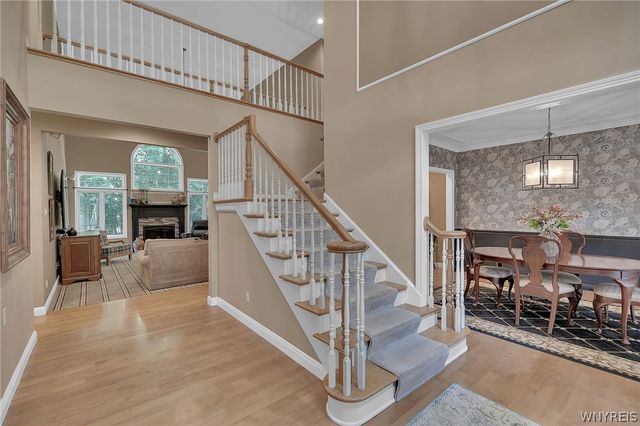 6690 Chesley Court, Clarence, NY 14051