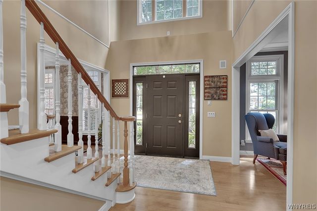 6690 Chesley Court, Clarence, NY 14051