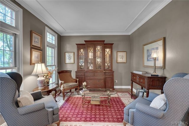 6690 Chesley Court, Clarence, NY 14051