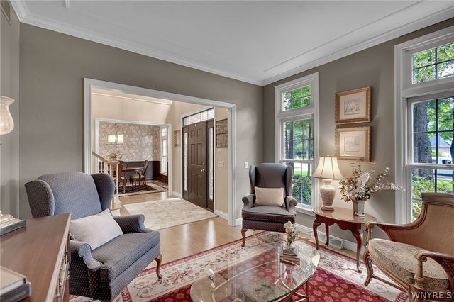 6690 Chesley Court, Clarence, NY 14051