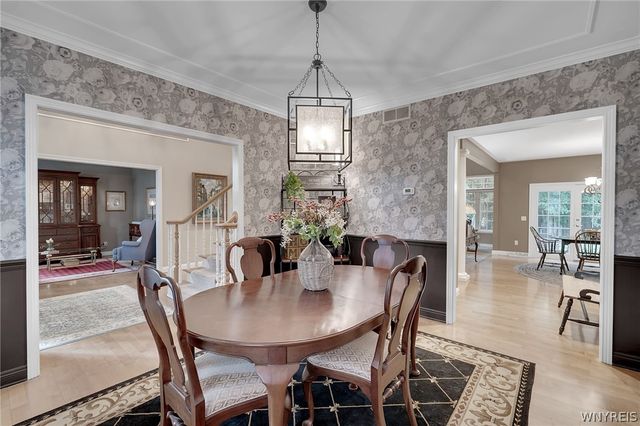 6690 Chesley Court, Clarence, NY 14051