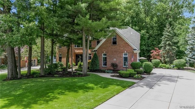 6690 Chesley Court, Clarence, NY 14051