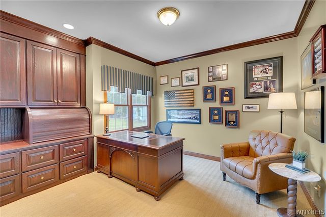 6690 Chesley Court, Clarence, NY 14051