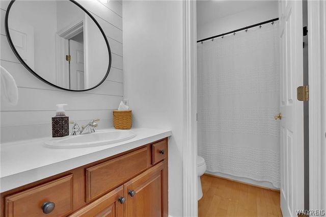 6690 Chesley Court, Clarence, NY 14051