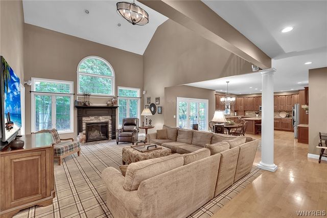 6690 Chesley Court, Clarence, NY 14051