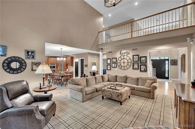 6690 Chesley Court, Clarence, NY 14051