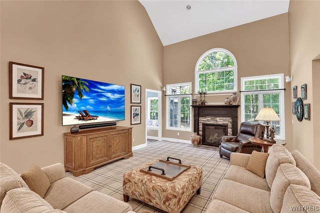 6690 Chesley Court, Clarence, NY 14051
