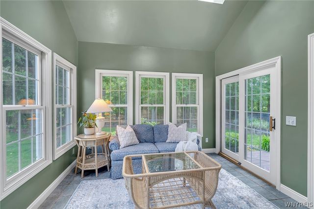 6690 Chesley Court, Clarence, NY 14051
