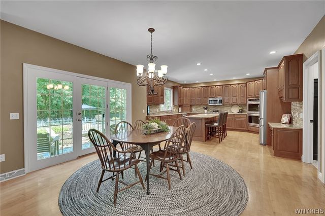 6690 Chesley Court, Clarence, NY 14051