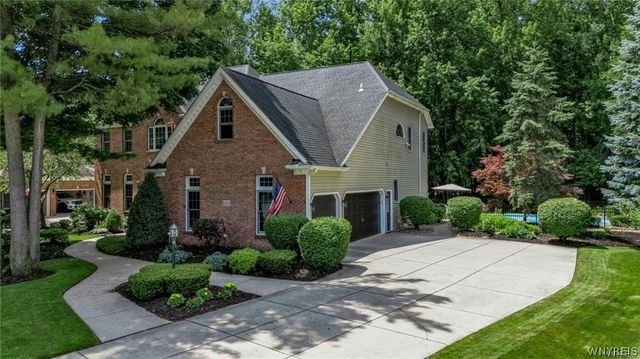6690 Chesley Court, Clarence, NY 14051
