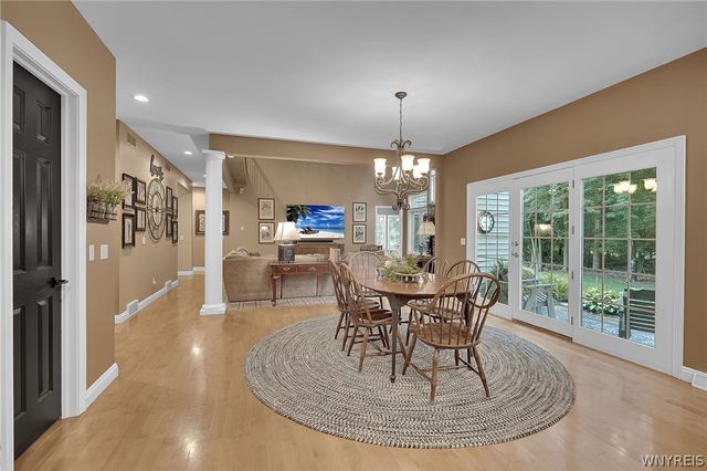 6690 Chesley Court, Clarence, NY 14051