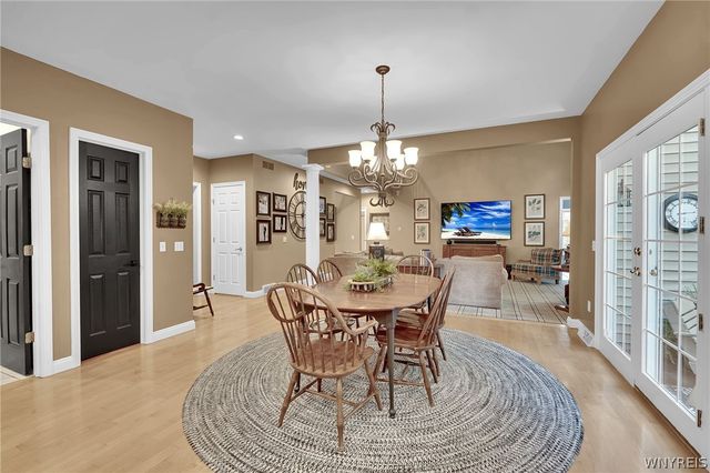6690 Chesley Court, Clarence, NY 14051