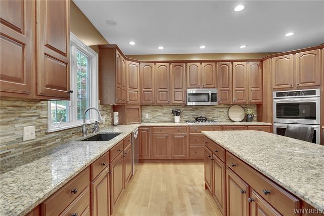 6690 Chesley Court, Clarence, NY 14051