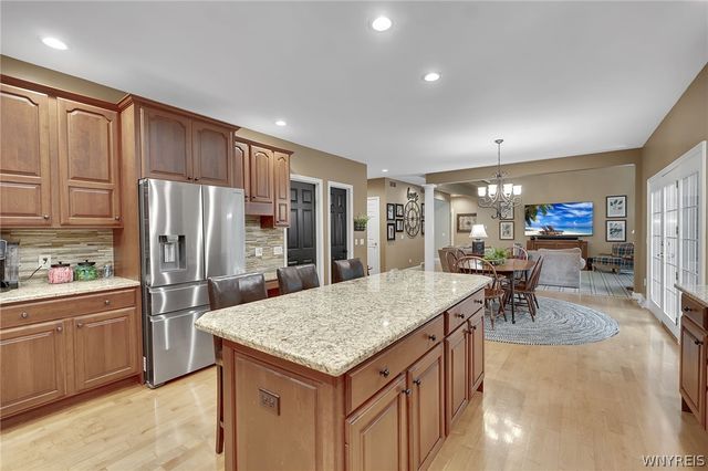 6690 Chesley Court, Clarence, NY 14051