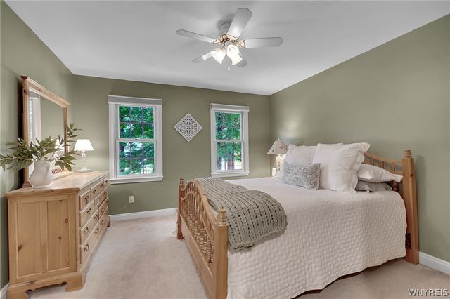6690 Chesley Court, Clarence, NY 14051