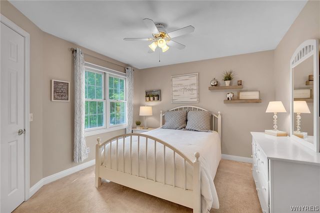 6690 Chesley Court, Clarence, NY 14051