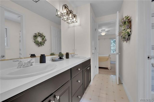 6690 Chesley Court, Clarence, NY 14051