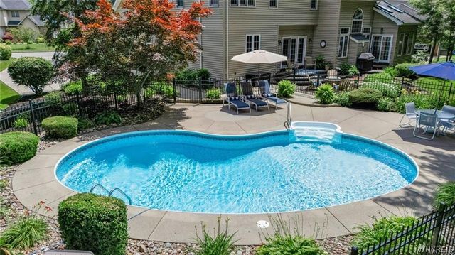 6690 Chesley Court, Clarence, NY 14051