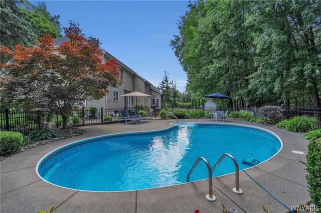 6690 Chesley Court, Clarence, NY 14051
