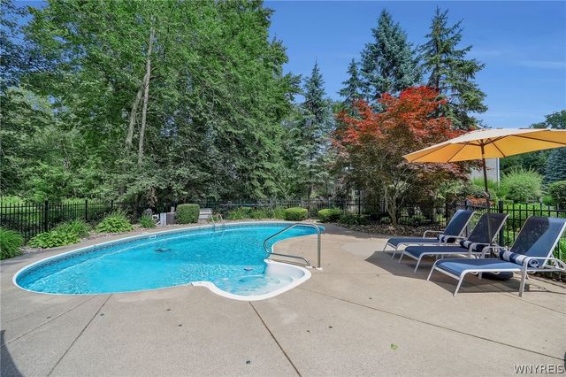 6690 Chesley Court, Clarence, NY 14051
