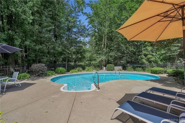 6690 Chesley Court, Clarence, NY 14051