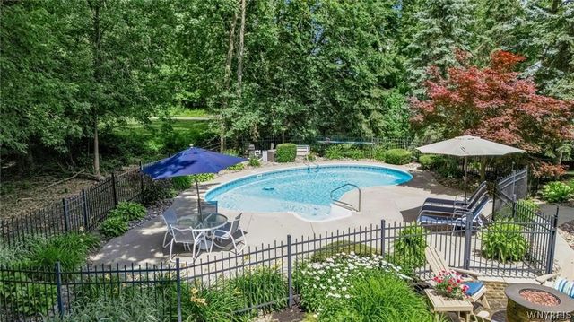 6690 Chesley Court, Clarence, NY 14051