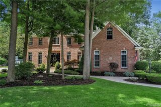 6690 Chesley Court, Clarence, NY 14051