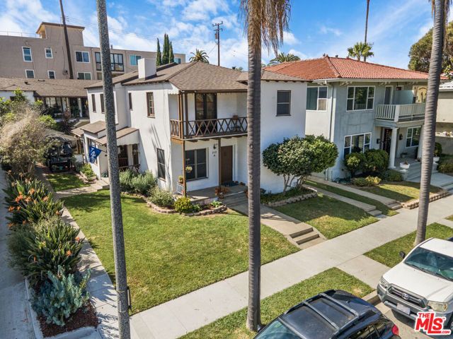 209 Mira Mar Avenue, Long Beach, CA 90803