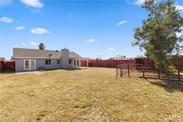 1049 Barrington, Rosamond, CA 93560