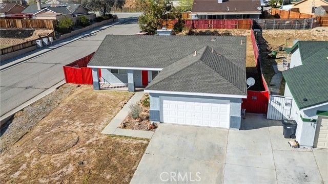 1049 Barrington, Rosamond, CA 93560