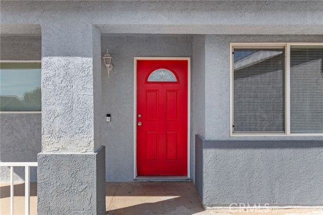 1049 Barrington, Rosamond, CA 93560