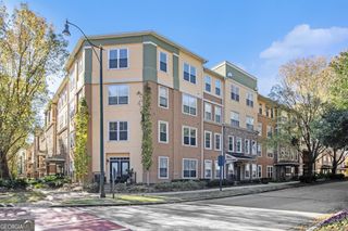 10 Perimeter Summit Boulevard NE 2112, Atlanta, GA 30319