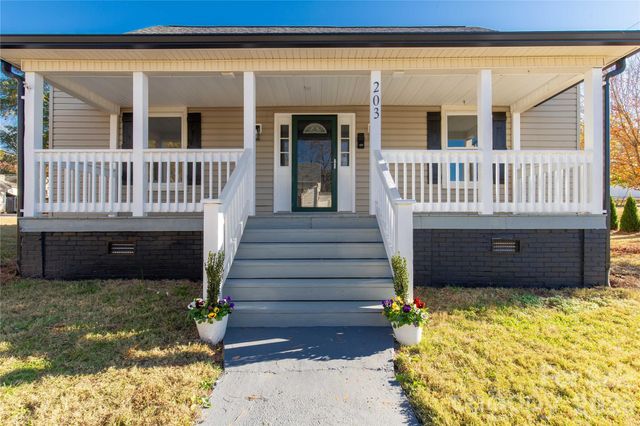 203 Jackson Street, Fort Mill, SC 29715